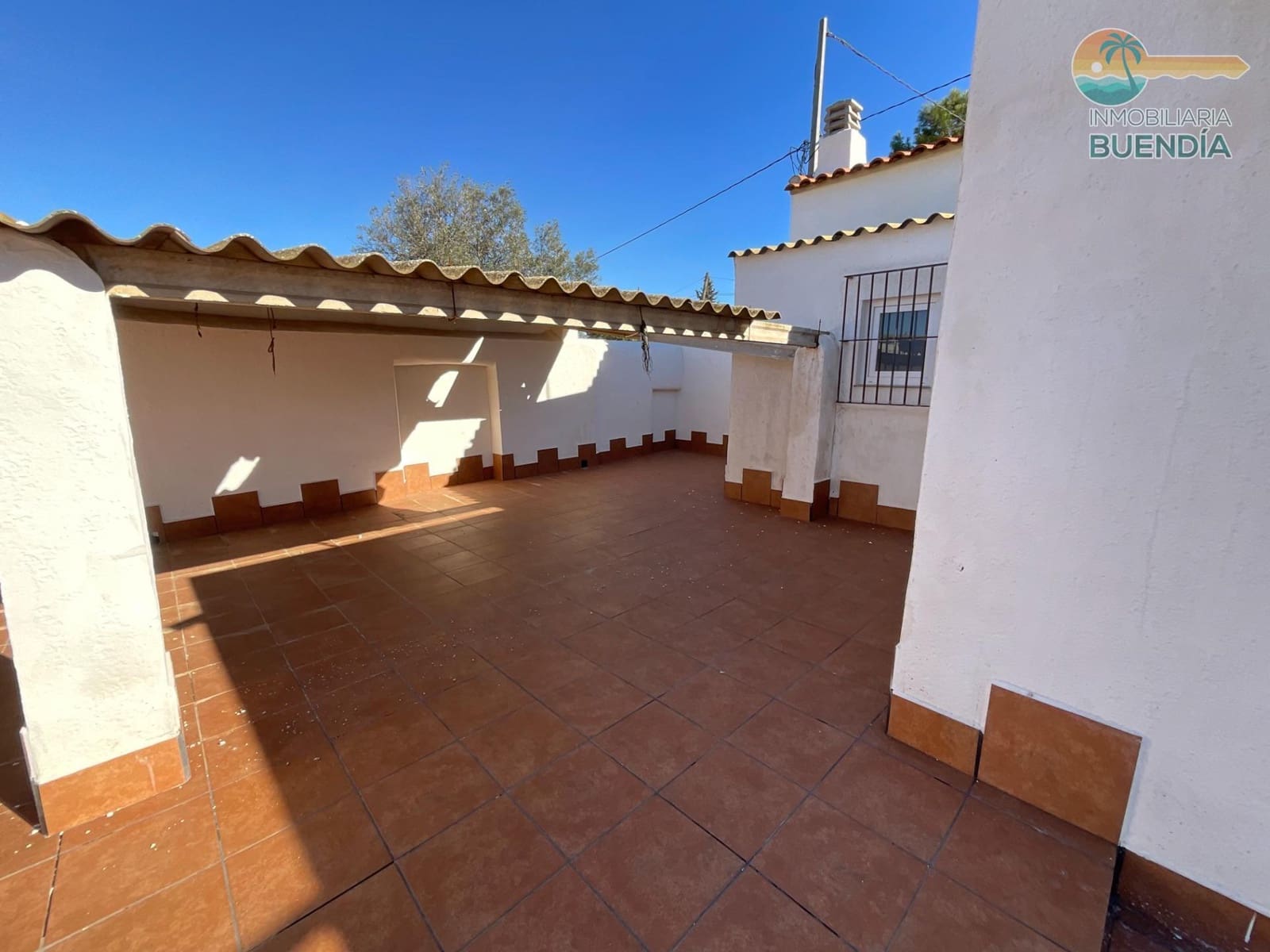 2 bedroom Finca/Country House for sale in Las Palas - € 128,000 (Ref: 9499432)