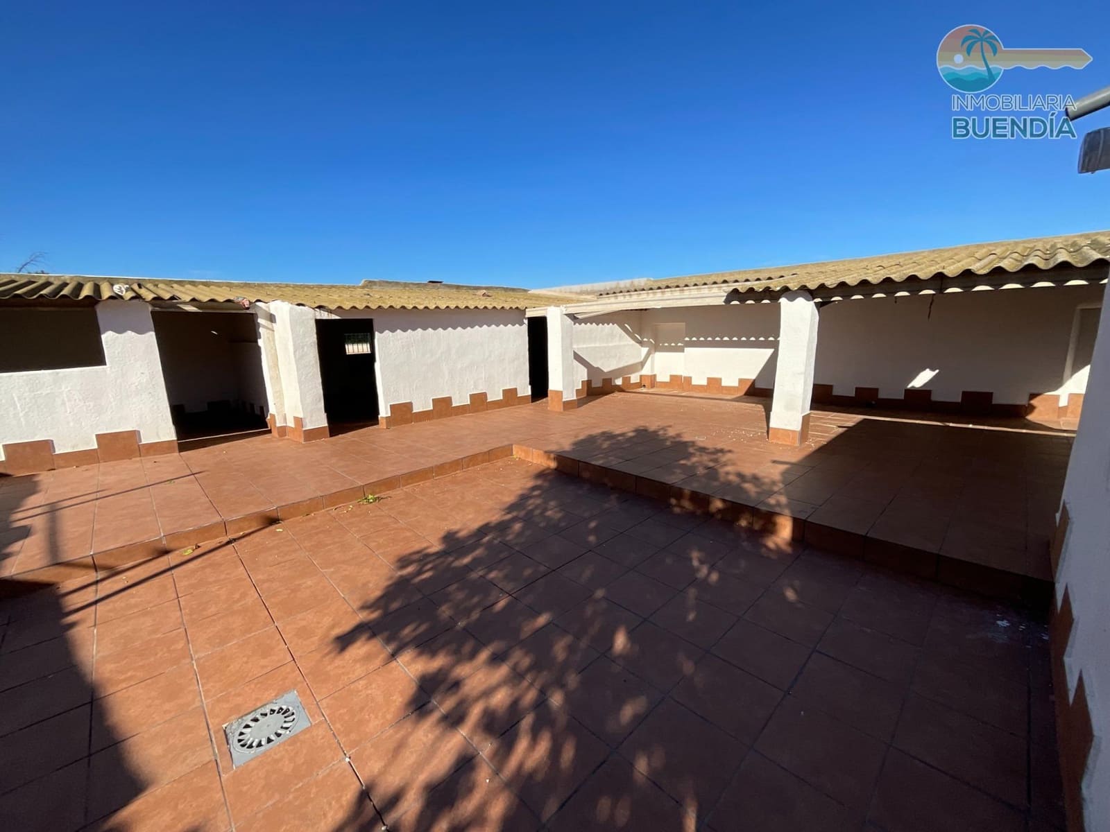 2 bedroom Finca/Country House for sale in Las Palas - € 128,000 (Ref: 9499432)