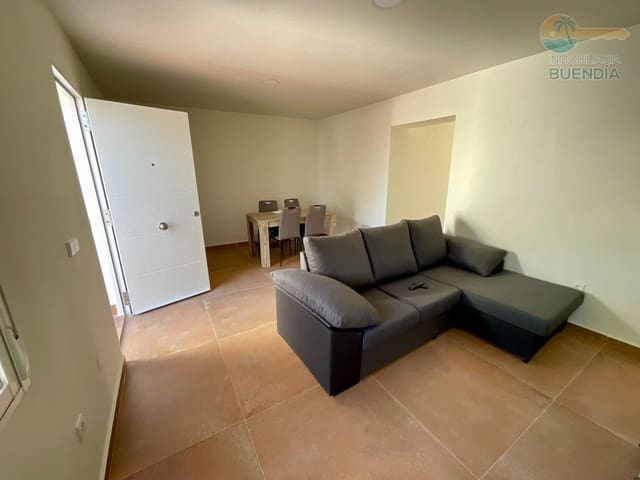 2 slaapkamer Finca/Landhuis te koop in Las Palas, Fuente Alamo de Murcia - € 128.000 (Ref: 9499432)