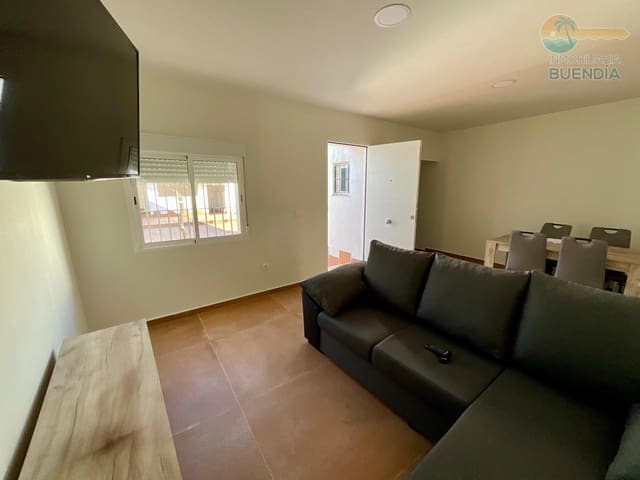 2 slaapkamer Finca/Landhuis te koop in Las Palas, Fuente Alamo de Murcia - € 128.000 (Ref: 9499432)