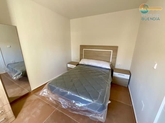 2 slaapkamer Finca/Landhuis te koop in Las Palas, Fuente Alamo de Murcia - € 128.000 (Ref: 9499432)