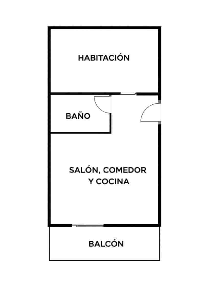 1 bedroom Apartment for sale in Puerto de Mazarron - € 159,000 (Ref: 9499759)