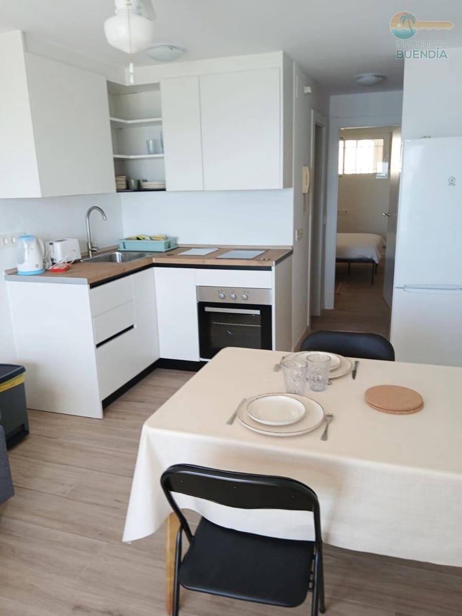 1 bedroom Apartment for sale in Puerto de Mazarron - € 159,000 (Ref: 9499759)