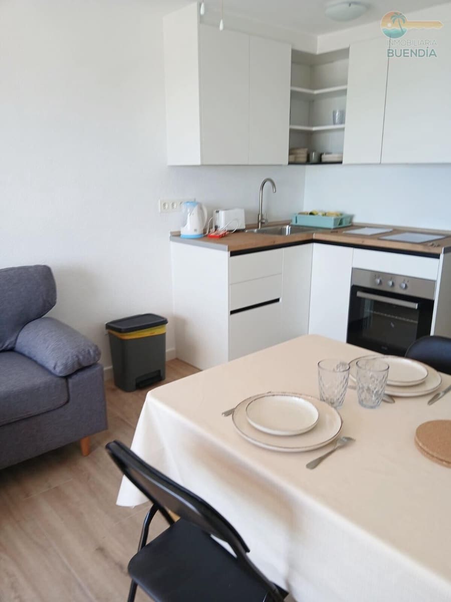 1 bedroom Apartment for sale in Puerto de Mazarron - € 159,000 (Ref: 9499759)