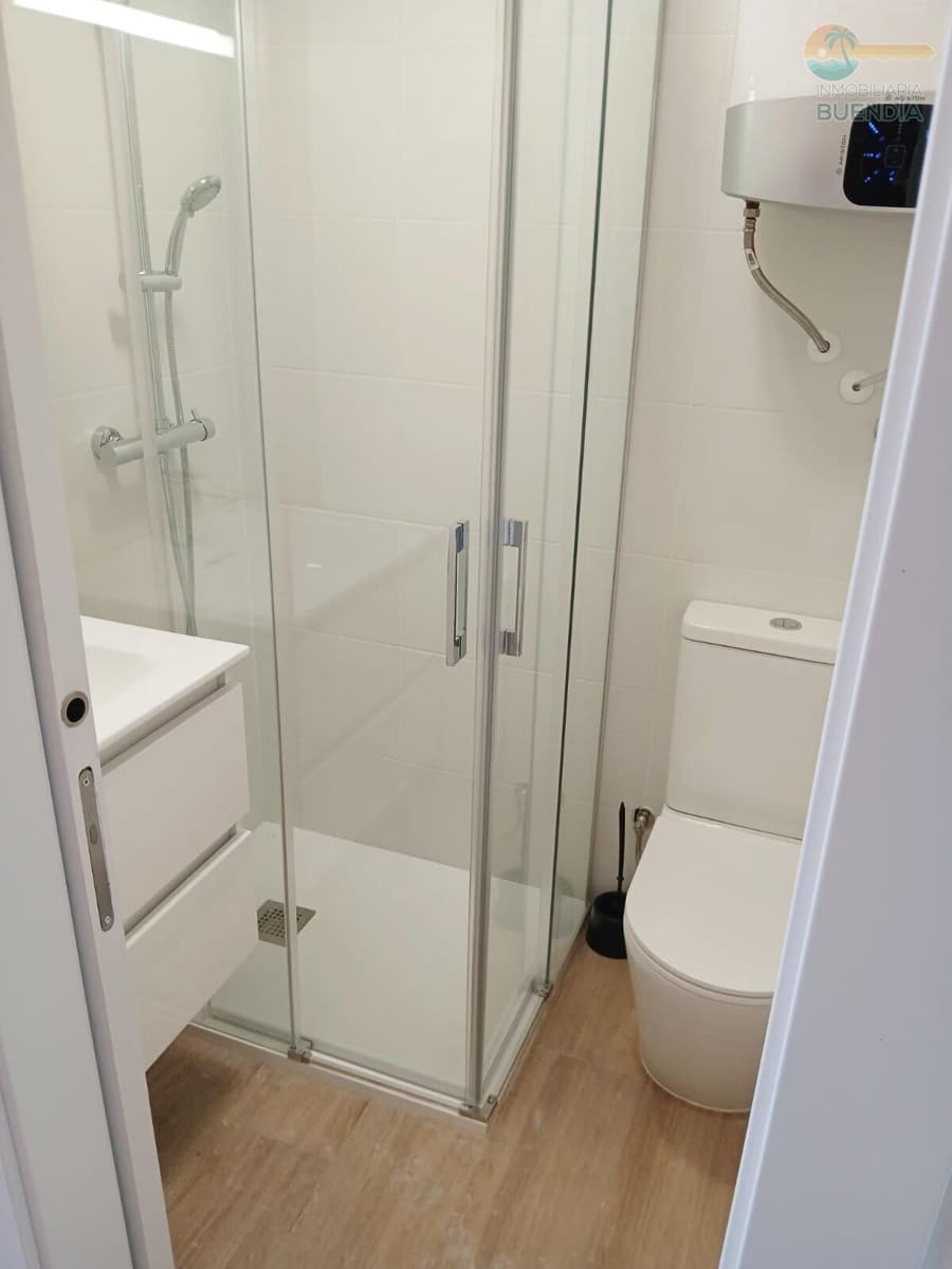 1 bedroom Apartment for sale in Puerto de Mazarron - € 159,000 (Ref: 9499759)