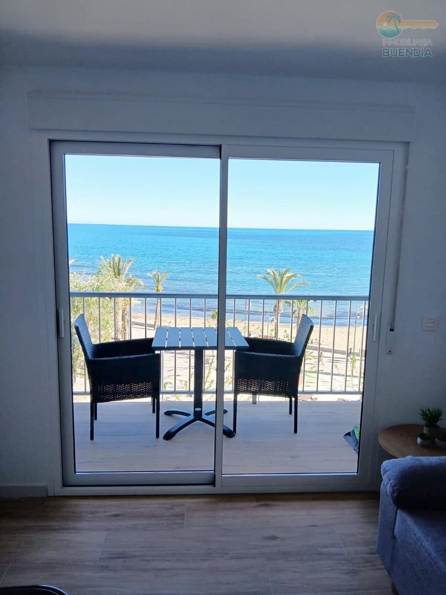 1 bedroom Apartment for sale in Puerto de Mazarron - € 159,000 (Ref: 9499759)