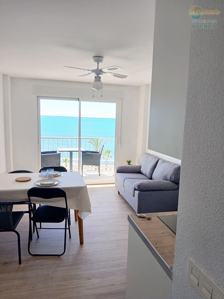 1 bedroom Apartment for sale in Puerto de Mazarron - € 159,000 (Ref: 9499759)