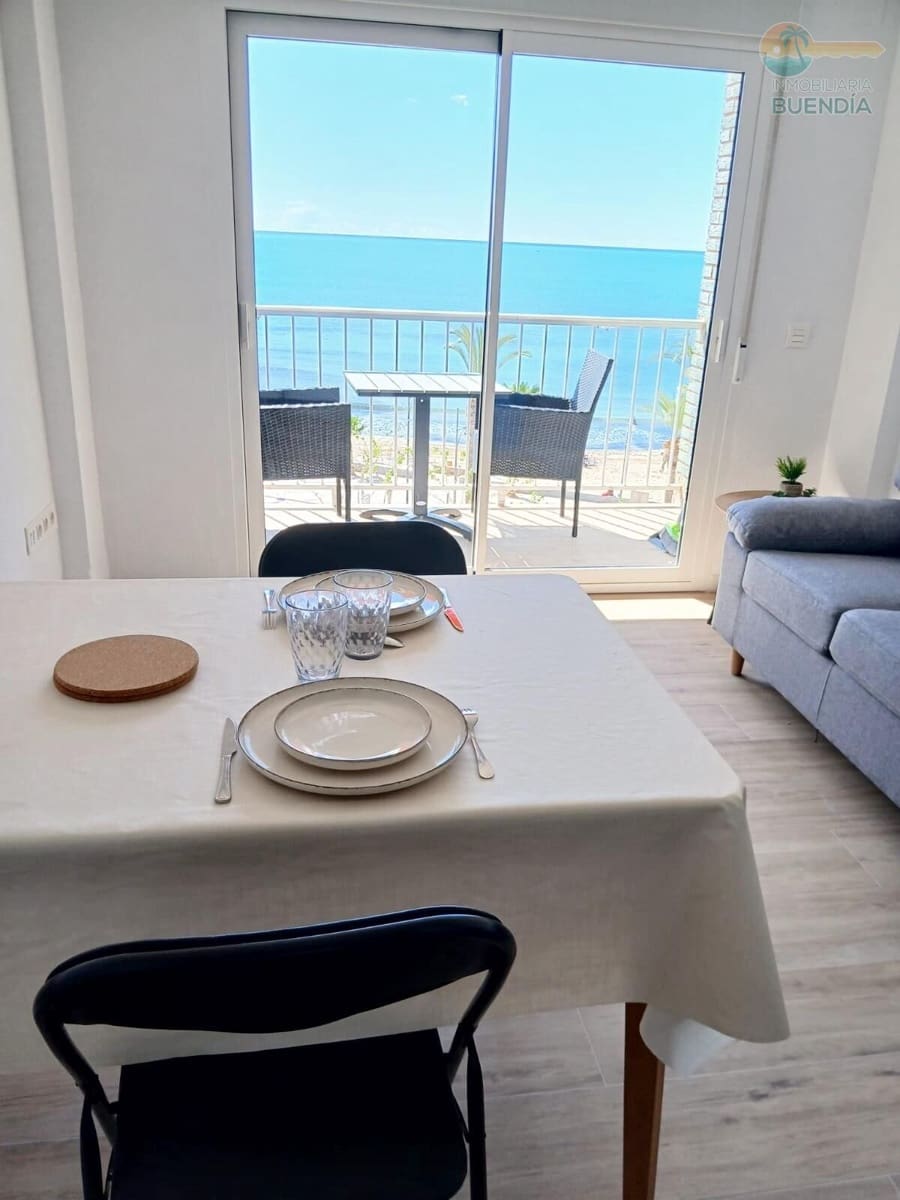 1 bedroom Apartment for sale in Puerto de Mazarron - € 159,000 (Ref: 9499759)