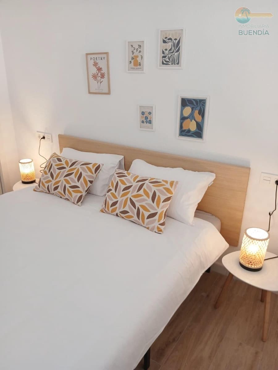 1 bedroom Apartment for sale in Puerto de Mazarron - € 159,000 (Ref: 9499759)