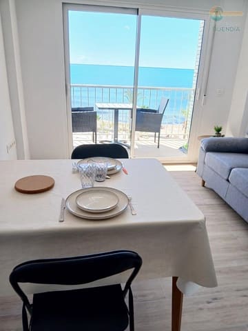 1 slaapkamer Appartement te koop in Puerto de Mazarron, Mazarrón - € 159.000 (Ref: 9499759)