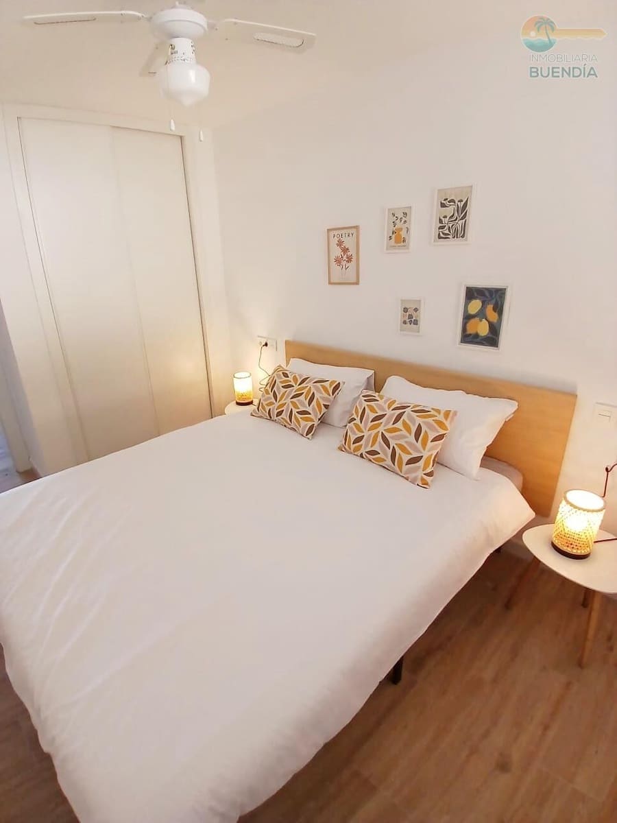 1 bedroom Apartment for sale in Puerto de Mazarron - € 159,000 (Ref: 9499759)