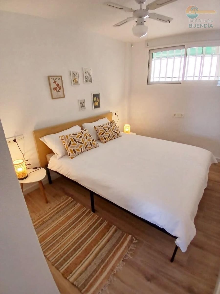 1 bedroom Apartment for sale in Puerto de Mazarron - € 159,000 (Ref: 9499759)