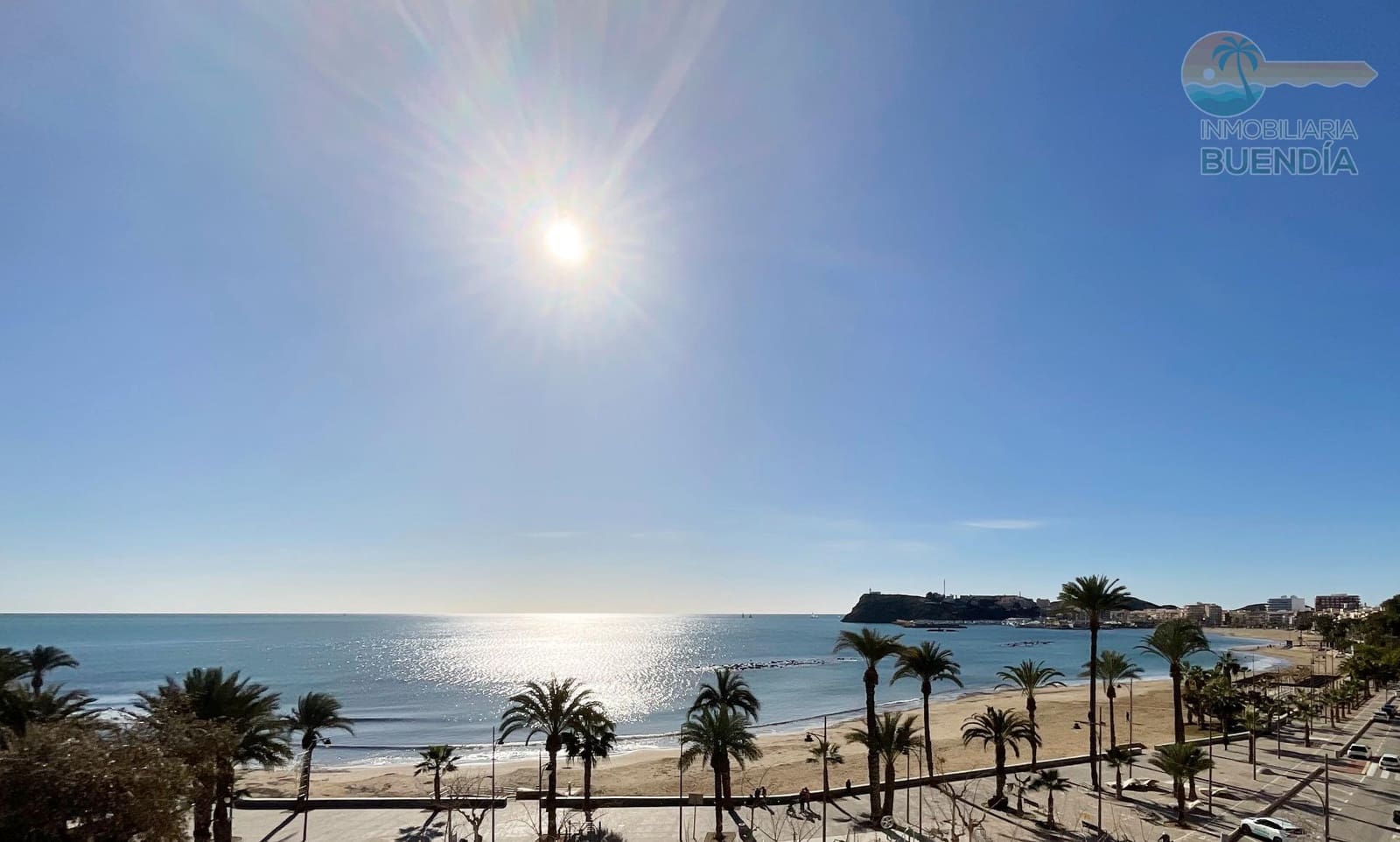 1 bedroom Apartment for sale in Puerto de Mazarron - € 159,000 (Ref: 9499759)