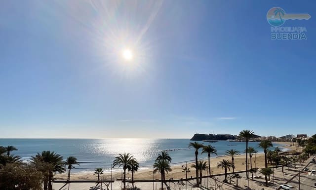 1 slaapkamer Appartement te koop in Puerto de Mazarron, Mazarrón - € 159.000 (Ref: 9499759)