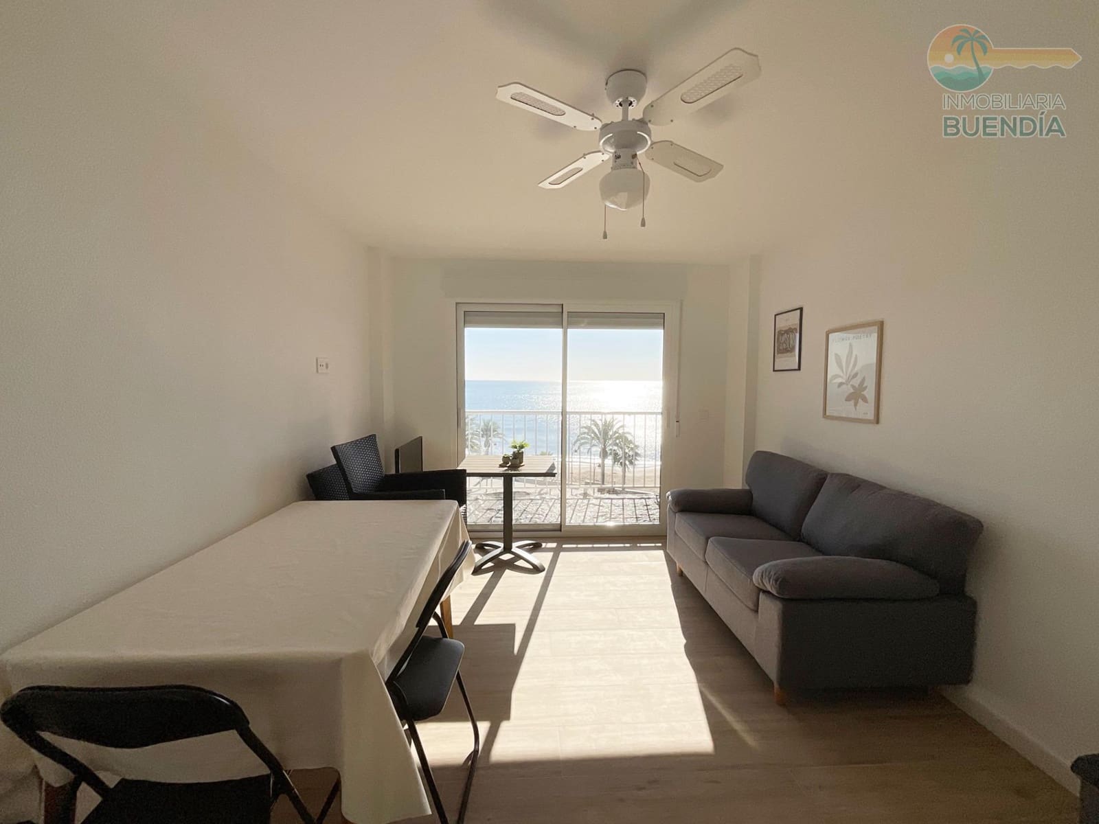 1 bedroom Apartment for sale in Puerto de Mazarron - € 159,000 (Ref: 9499759)