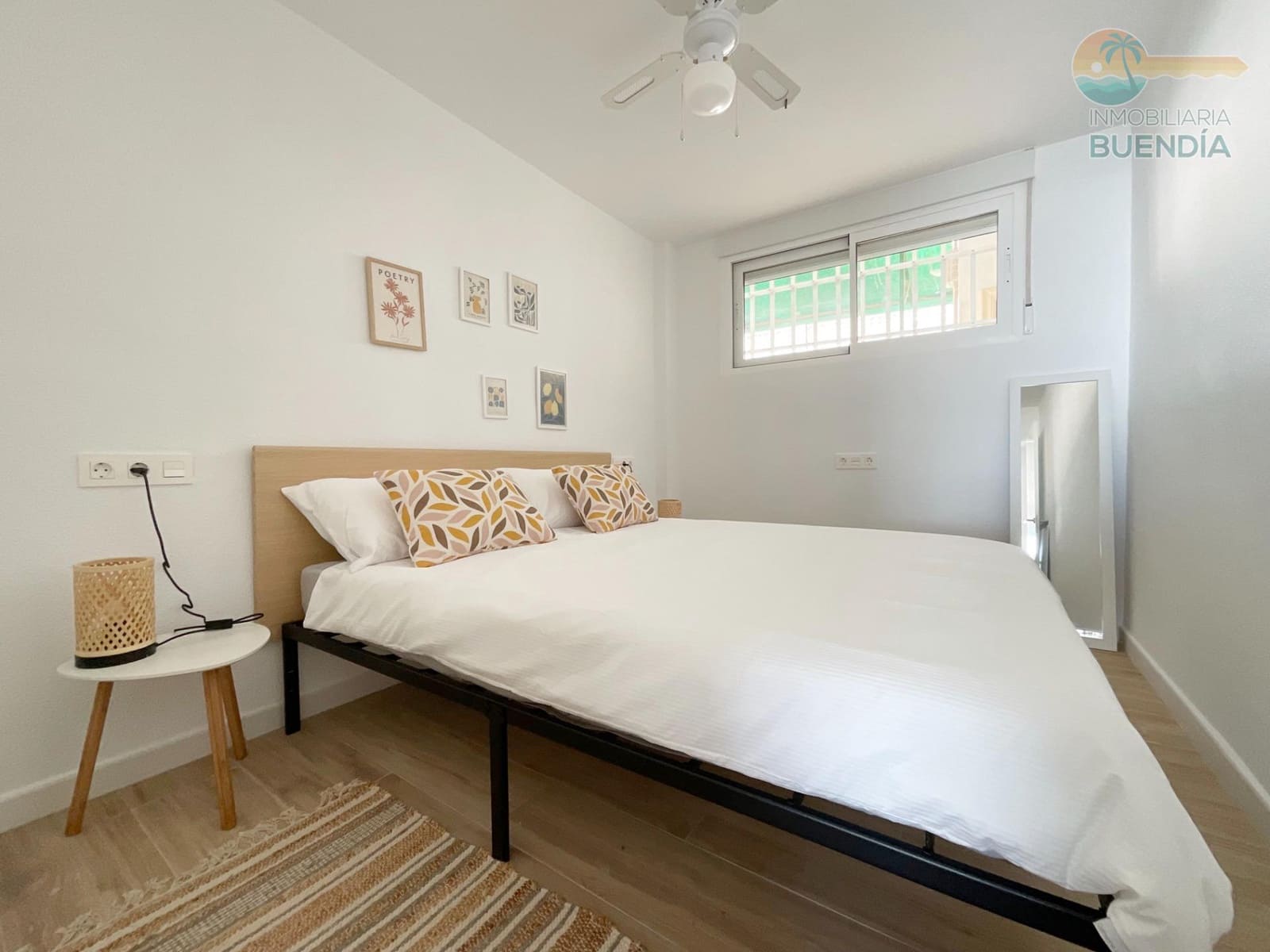 1 bedroom Apartment for sale in Puerto de Mazarron - € 159,000 (Ref: 9499759)