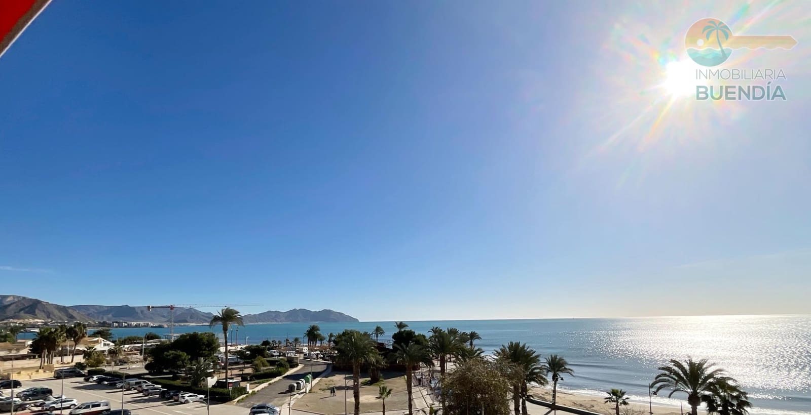 1 bedroom Apartment for sale in Puerto de Mazarron - € 159,000 (Ref: 9499759)