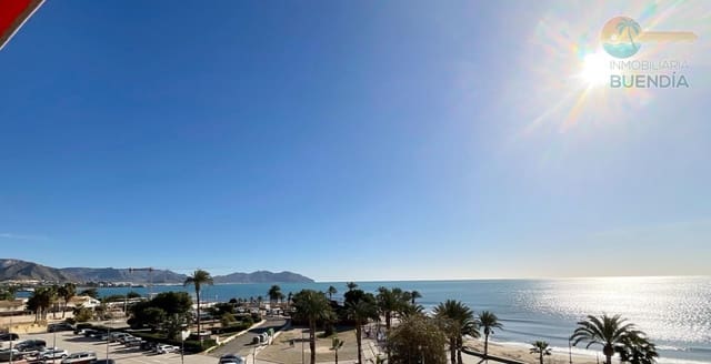 1 slaapkamer Appartement te koop in Puerto de Mazarron, Mazarrón - € 159.000 (Ref: 9499759)