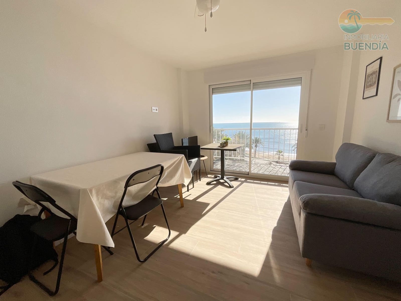 1 bedroom Apartment for sale in Puerto de Mazarron - € 159,000 (Ref: 9499759)