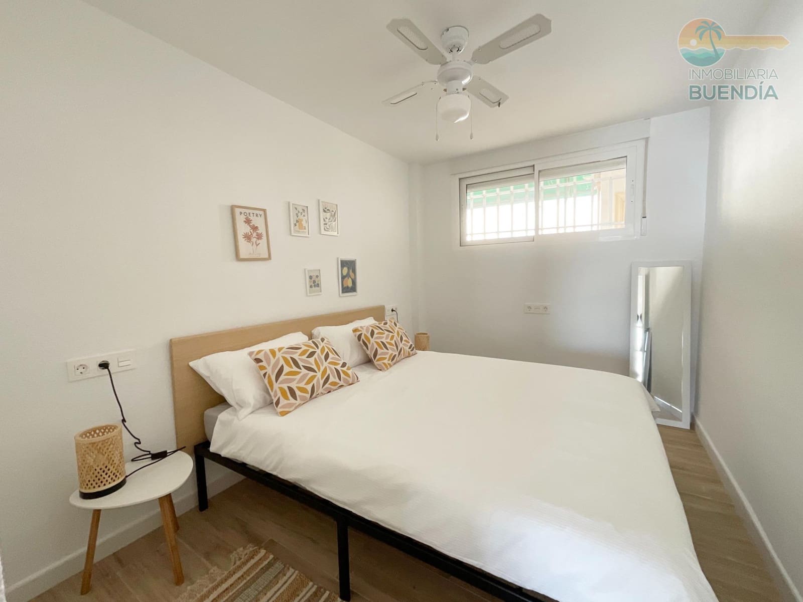 1 bedroom Apartment for sale in Puerto de Mazarron - € 159,000 (Ref: 9499759)