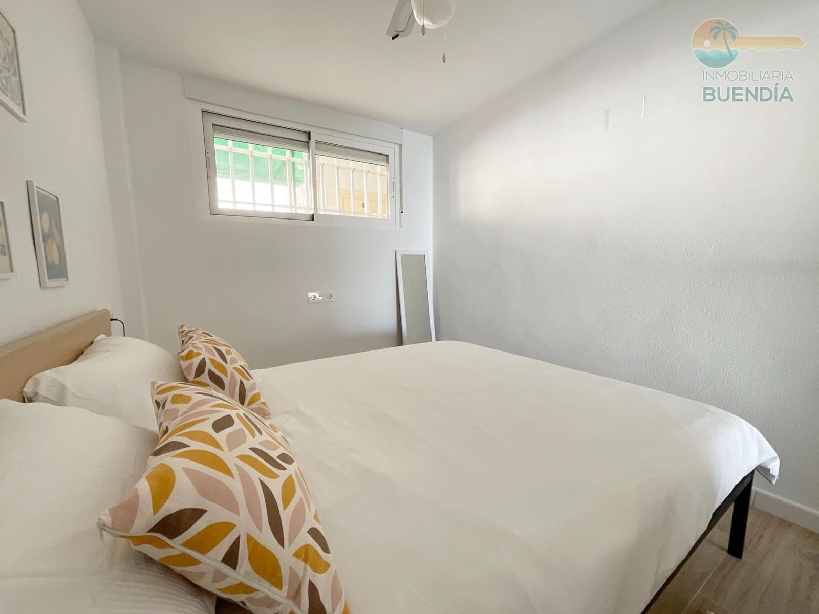 1 bedroom Apartment for sale in Puerto de Mazarron - € 159,000 (Ref: 9499759)