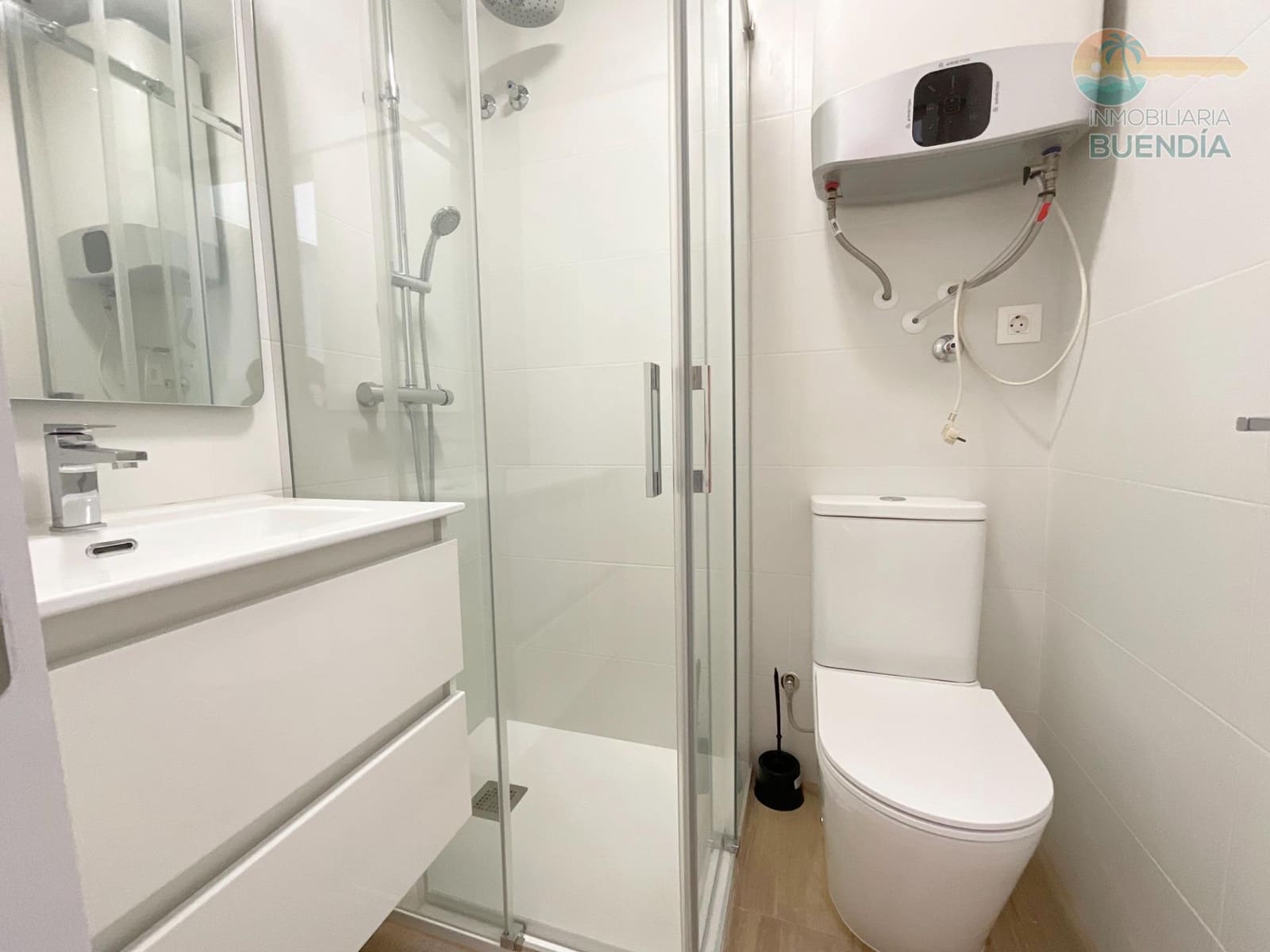 1 bedroom Apartment for sale in Puerto de Mazarron - € 159,000 (Ref: 9499759)