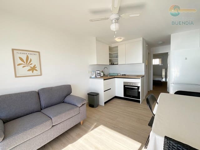 1 slaapkamer Appartement te koop in Puerto de Mazarron, Mazarrón - € 159.000 (Ref: 9499759)