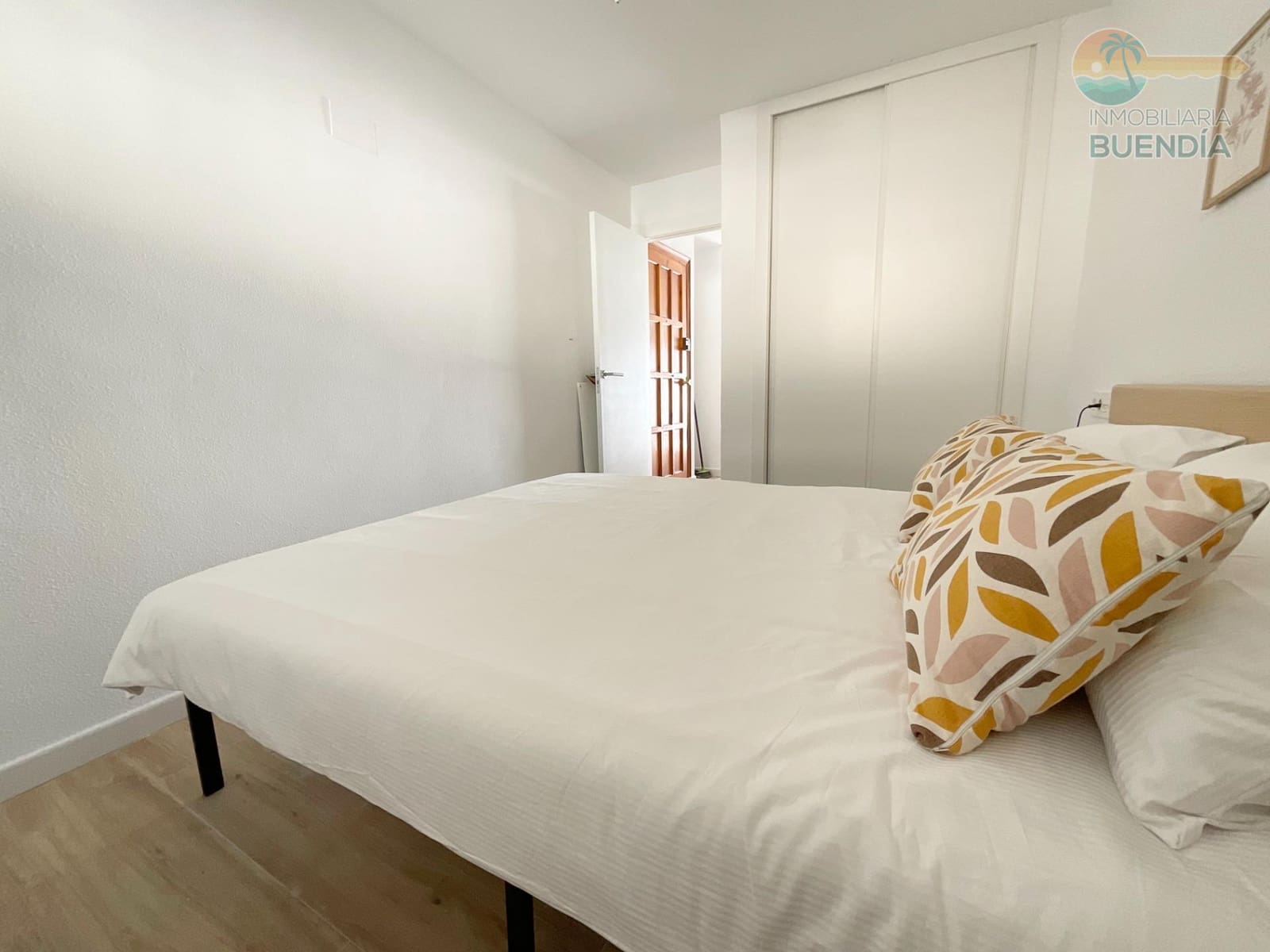 1 bedroom Apartment for sale in Puerto de Mazarron - € 159,000 (Ref: 9499759)