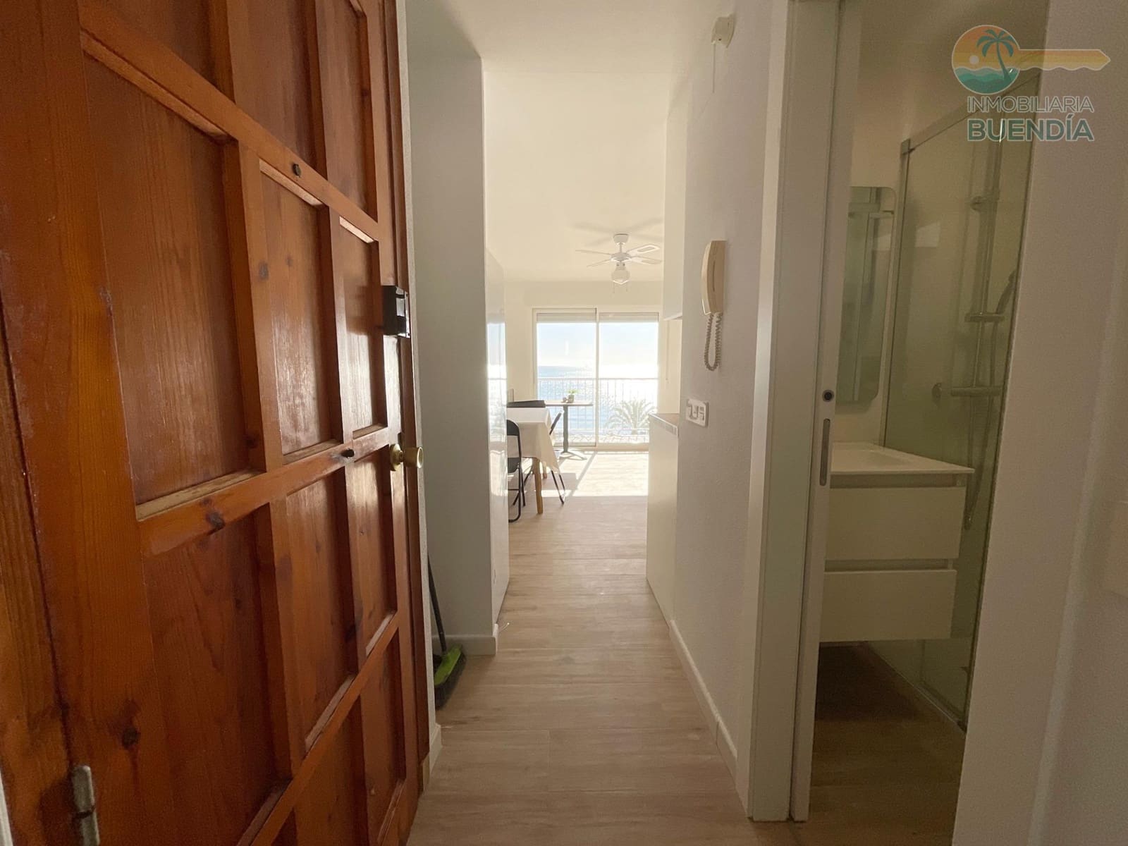 1 bedroom Apartment for sale in Puerto de Mazarron - € 159,000 (Ref: 9499759)