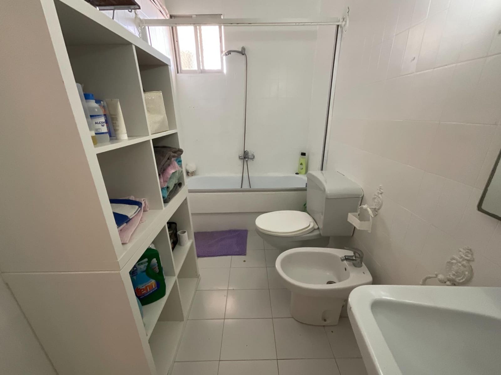 4 bedroom Flat for sale in Puerto de Mazarron - € 195,000 (Ref: 9502451)