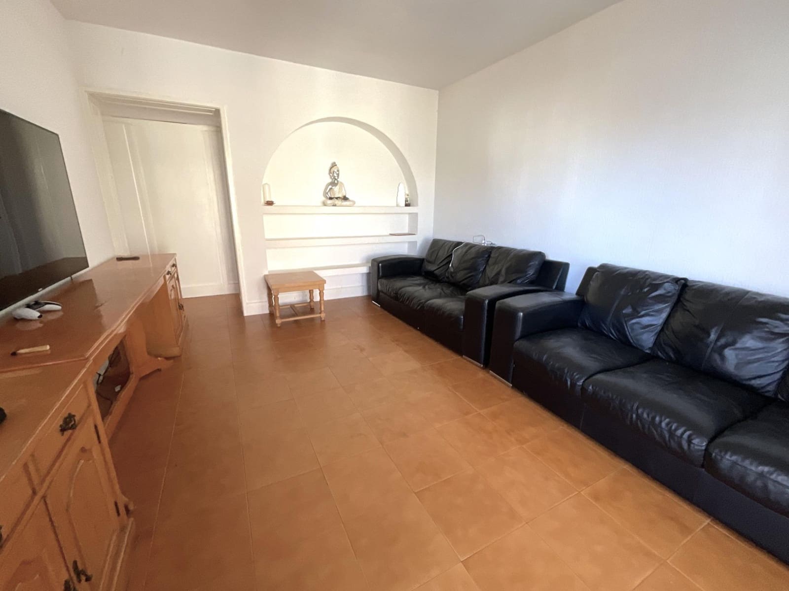 4 bedroom Flat for sale in Puerto de Mazarron - € 195,000 (Ref: 9502451)