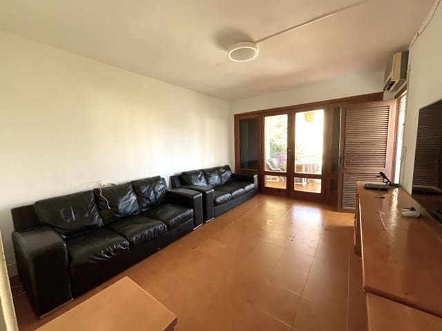 4 slaapkamer Flat te koop in Bahia, Mazarrón - € 195.000 (Ref: 9502451)