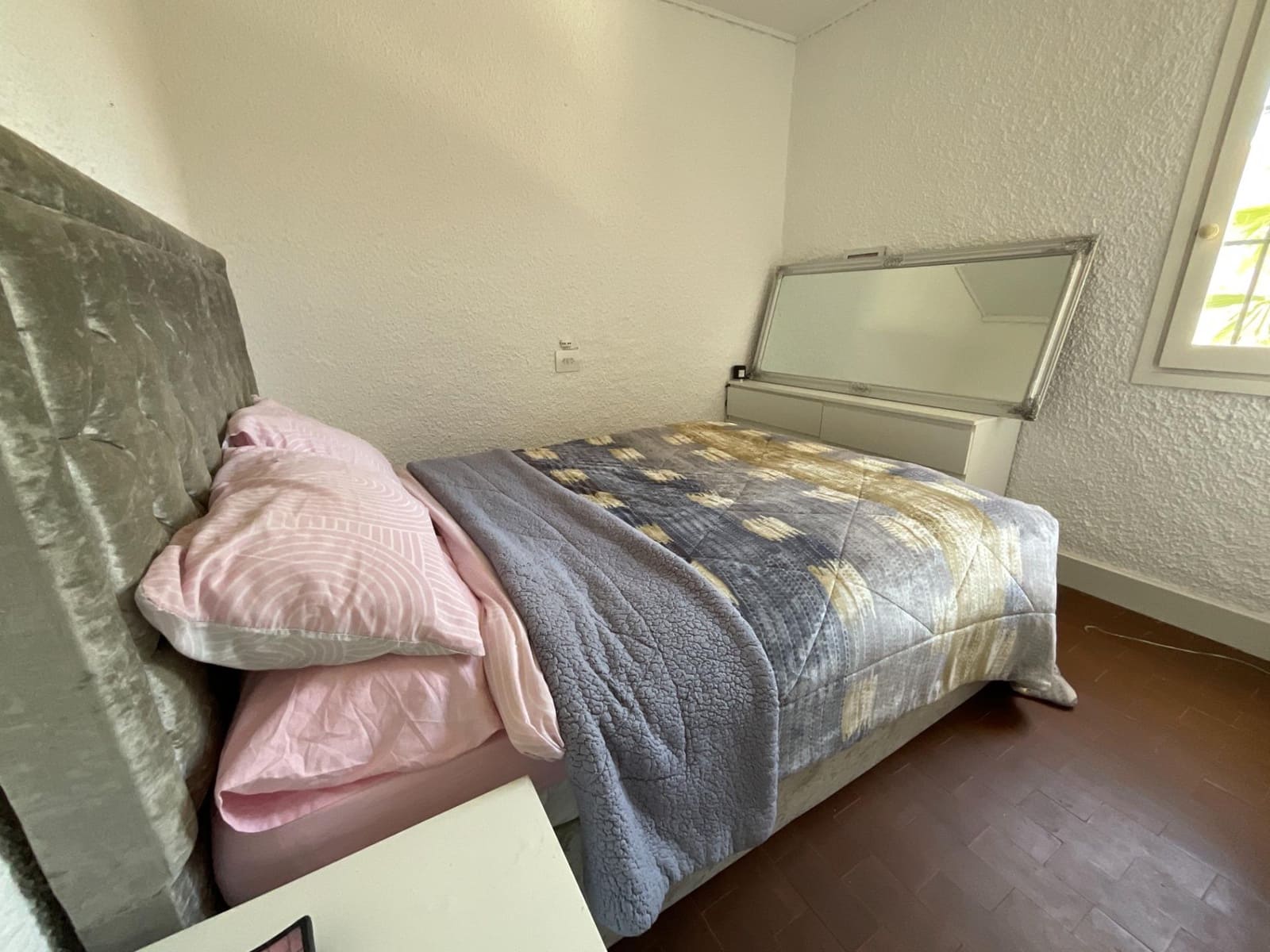 4 bedroom Flat for sale in Puerto de Mazarron - € 195,000 (Ref: 9502451)