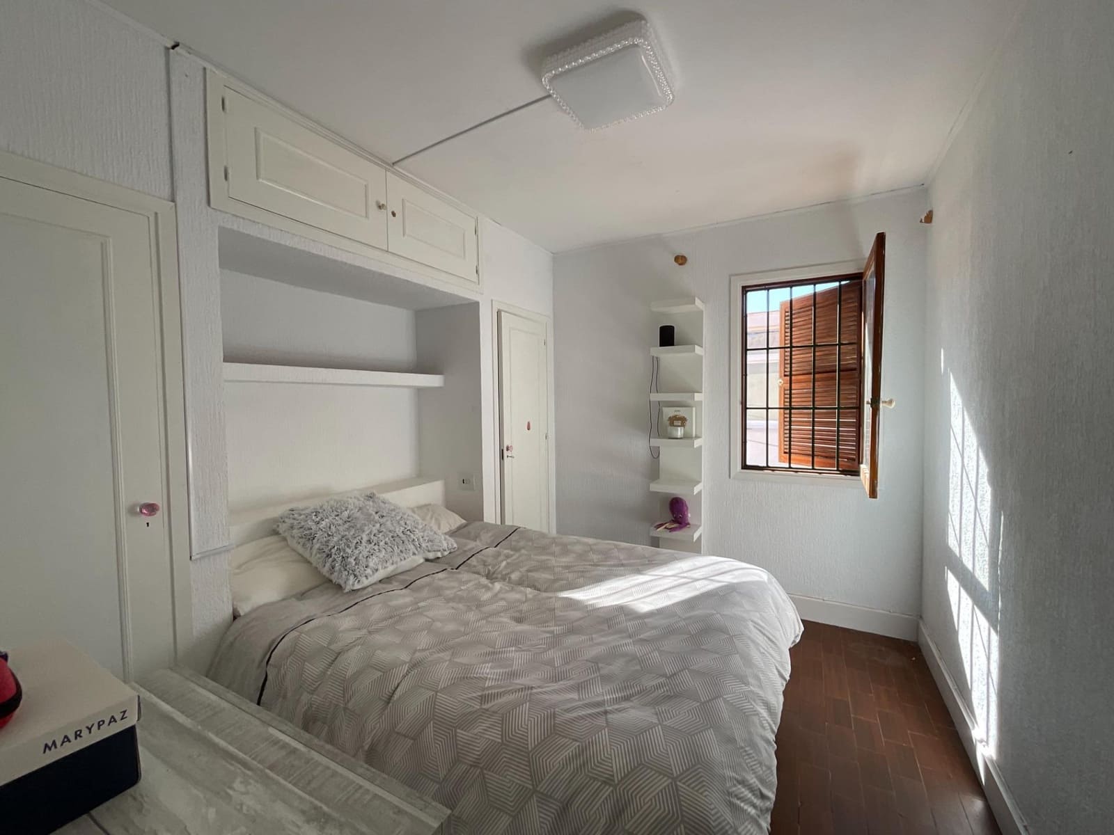 4 bedroom Flat for sale in Puerto de Mazarron - € 195,000 (Ref: 9502451)