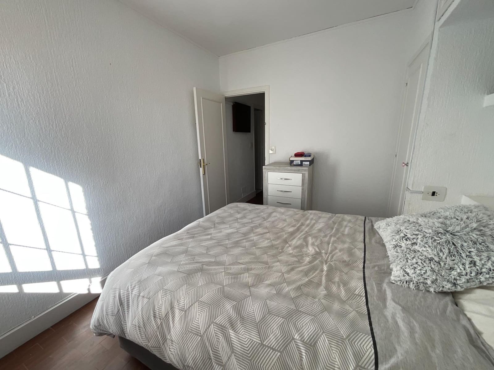 4 bedroom Flat for sale in Puerto de Mazarron - € 195,000 (Ref: 9502451)