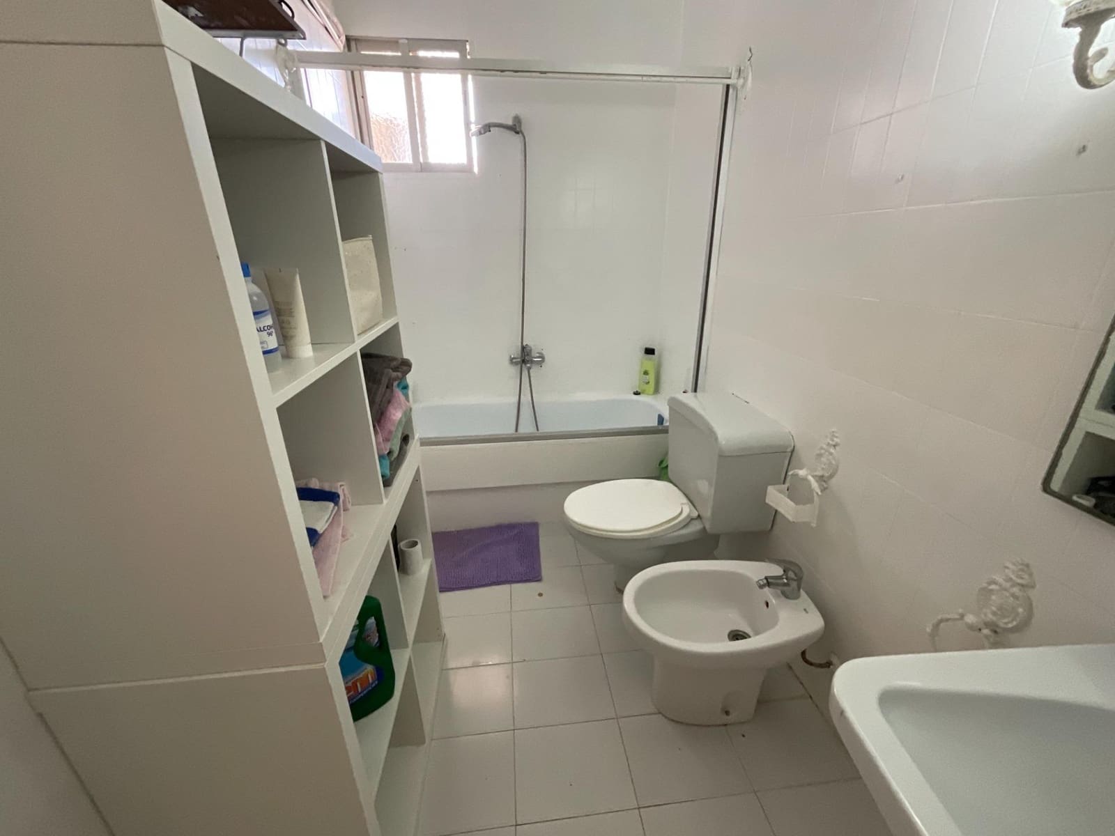 4 bedroom Flat for sale in Puerto de Mazarron - € 195,000 (Ref: 9502451)