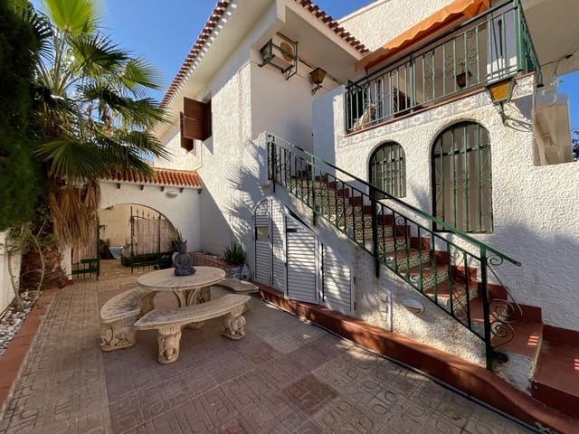 4 slaapkamer Flat te koop in Bahia, Mazarrón - € 195.000 (Ref: 9502451)