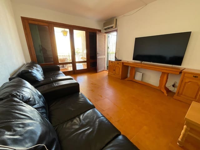 4 slaapkamer Flat te koop in Bahia, Mazarrón - € 195.000 (Ref: 9502451)