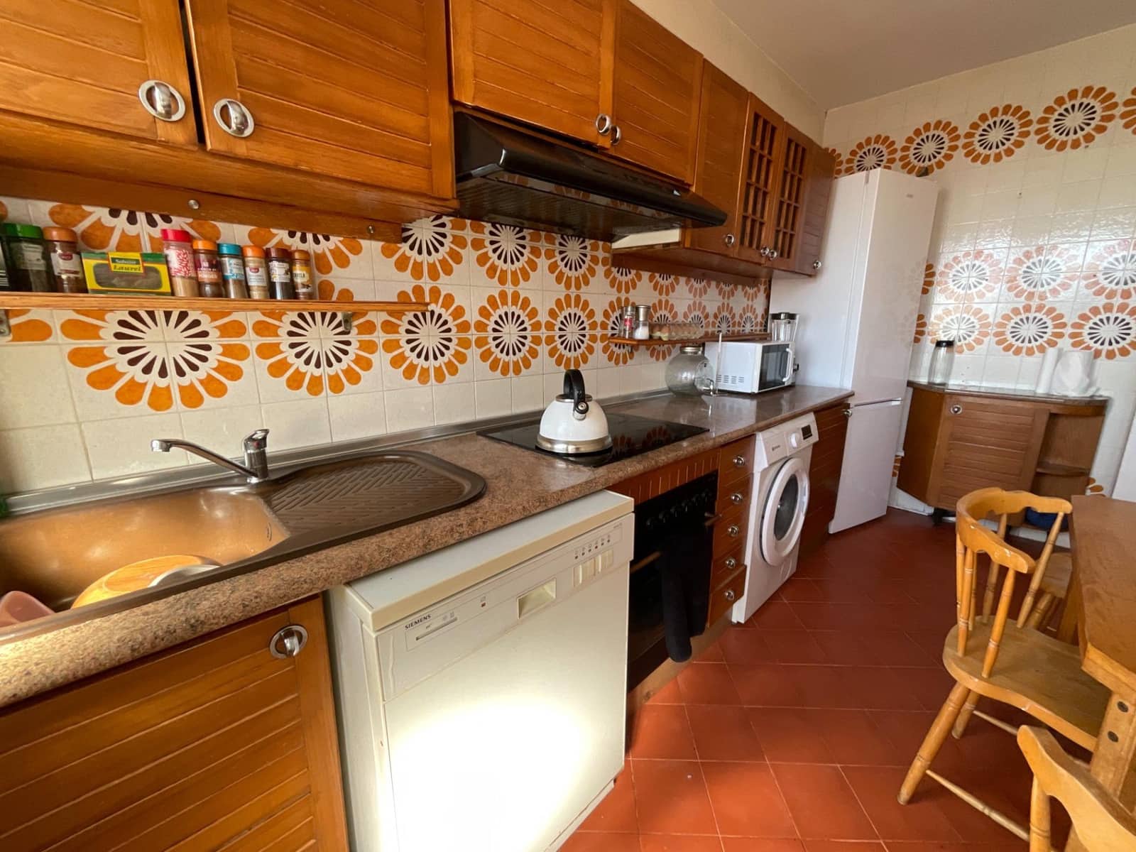 4 bedroom Flat for sale in Puerto de Mazarron - € 195,000 (Ref: 9502451)