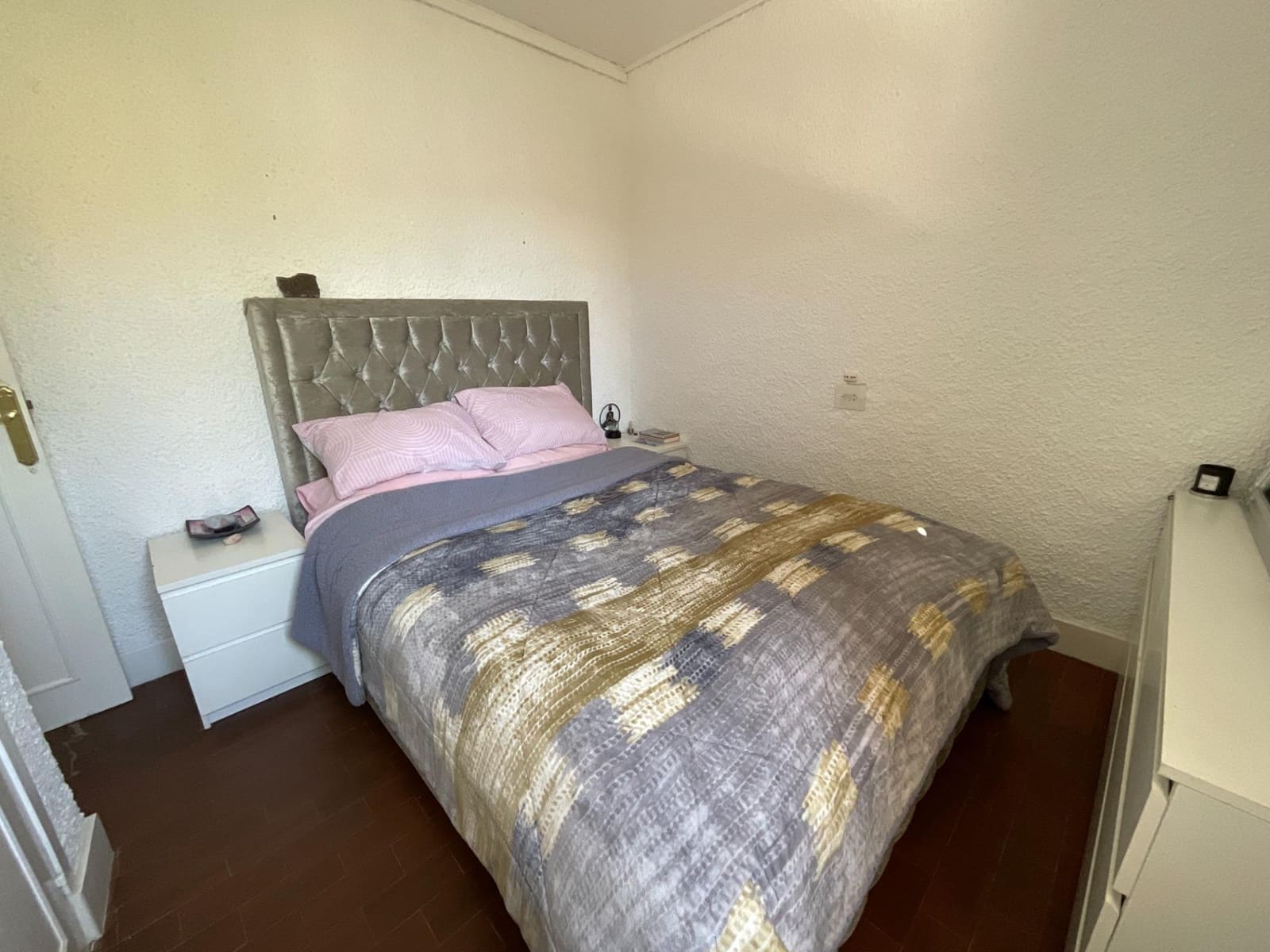 4 bedroom Flat for sale in Puerto de Mazarron - € 195,000 (Ref: 9502451)