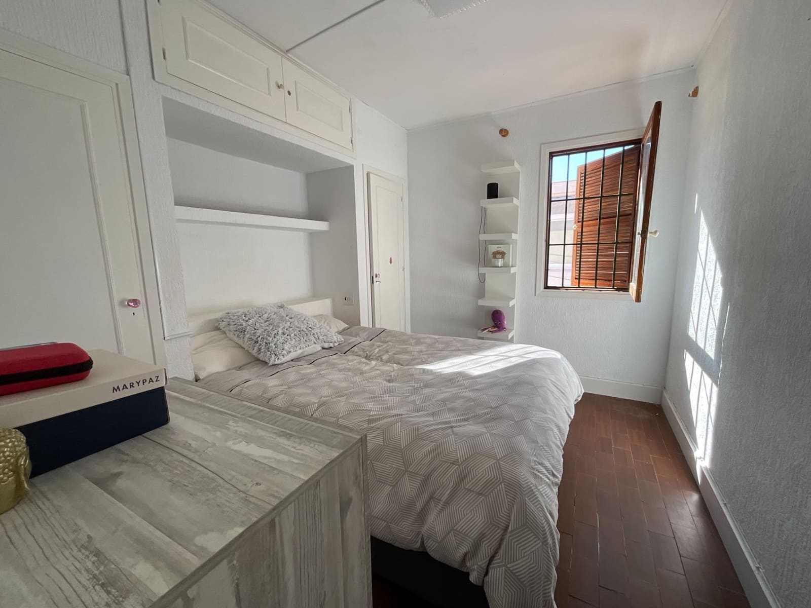 4 bedroom Flat for sale in Puerto de Mazarron - € 195,000 (Ref: 9502451)