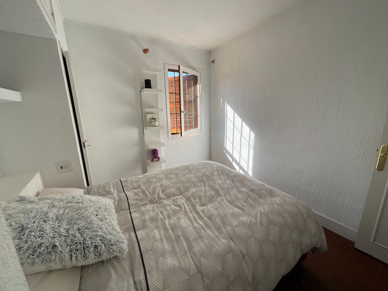 4 bedroom Flat for sale in Puerto de Mazarron - € 195,000 (Ref: 9502451)