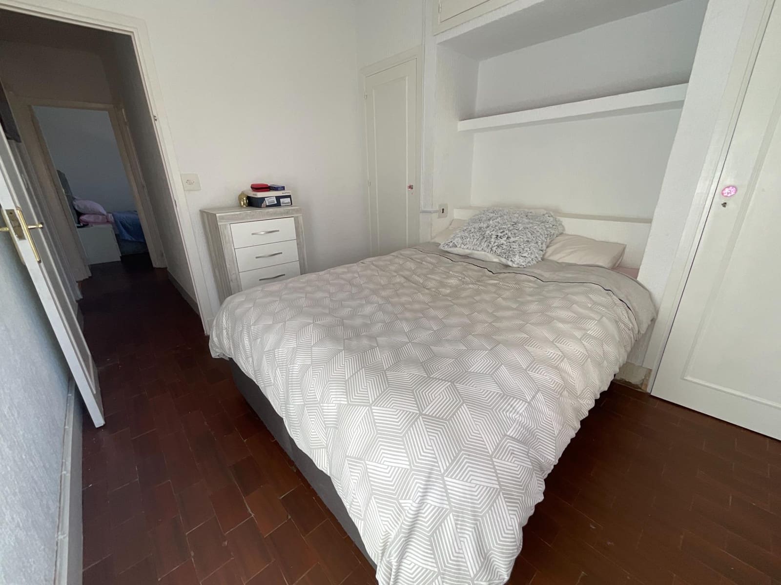 4 bedroom Flat for sale in Puerto de Mazarron - € 195,000 (Ref: 9502451)