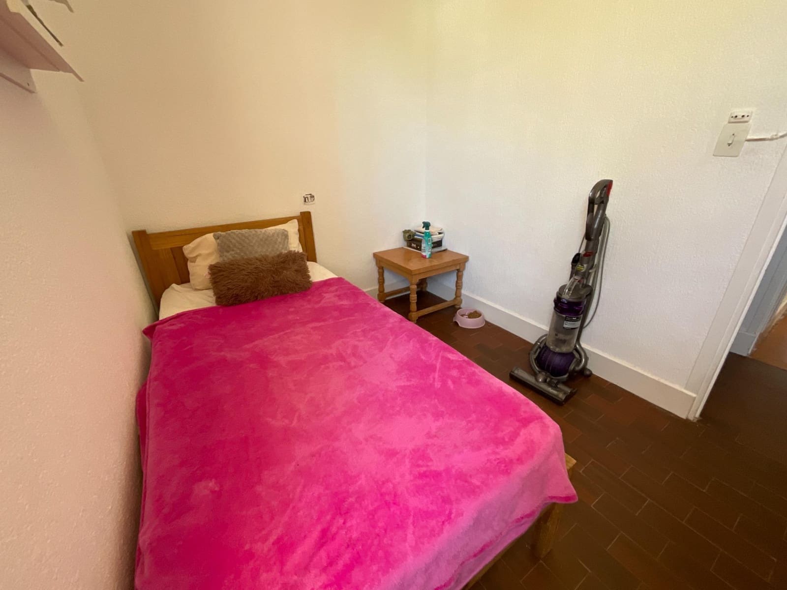 4 bedroom Flat for sale in Puerto de Mazarron - € 195,000 (Ref: 9502451)