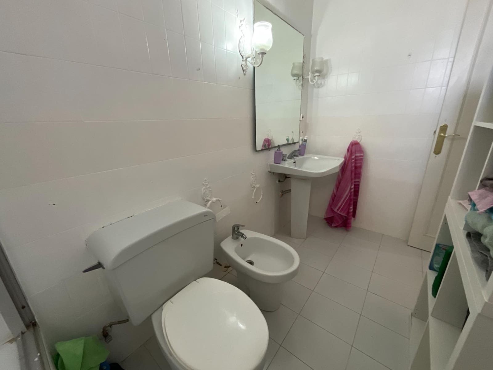 4 bedroom Flat for sale in Puerto de Mazarron - € 195,000 (Ref: 9502451)