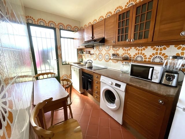 4 slaapkamer Flat te koop in Bahia, Mazarrón - € 195.000 (Ref: 9502451)