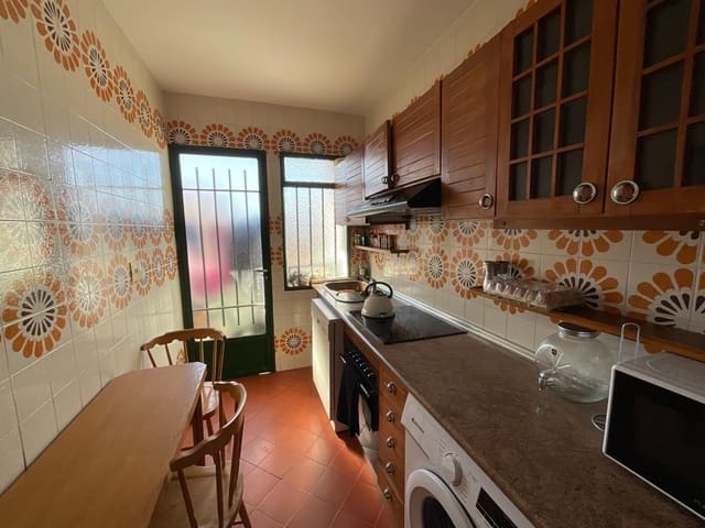 4 slaapkamer Flat te koop in Bahia, Mazarrón - € 195.000 (Ref: 9502451)