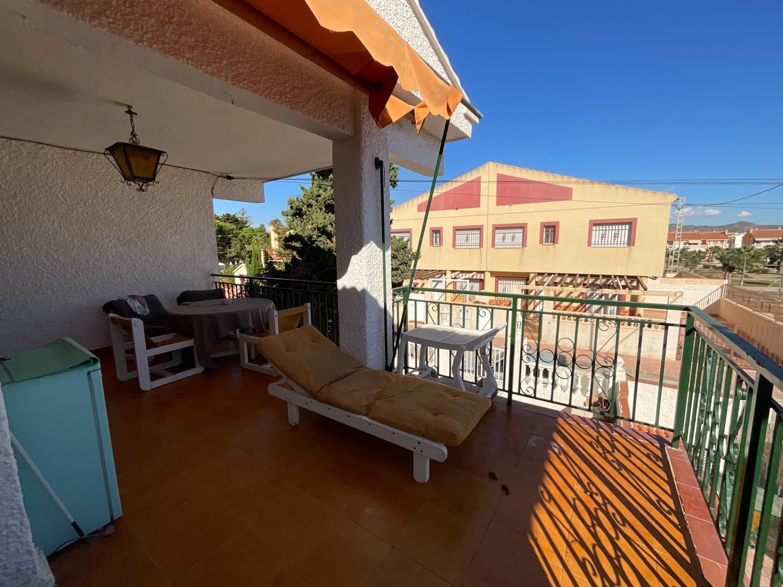 4 bedroom Flat for sale in Puerto de Mazarron - € 195,000 (Ref: 9502451)