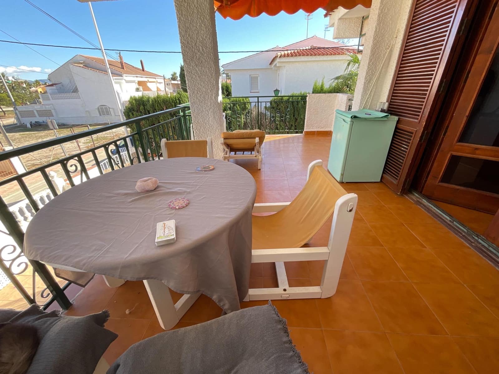 4 bedroom Flat for sale in Puerto de Mazarron - € 195,000 (Ref: 9502451)