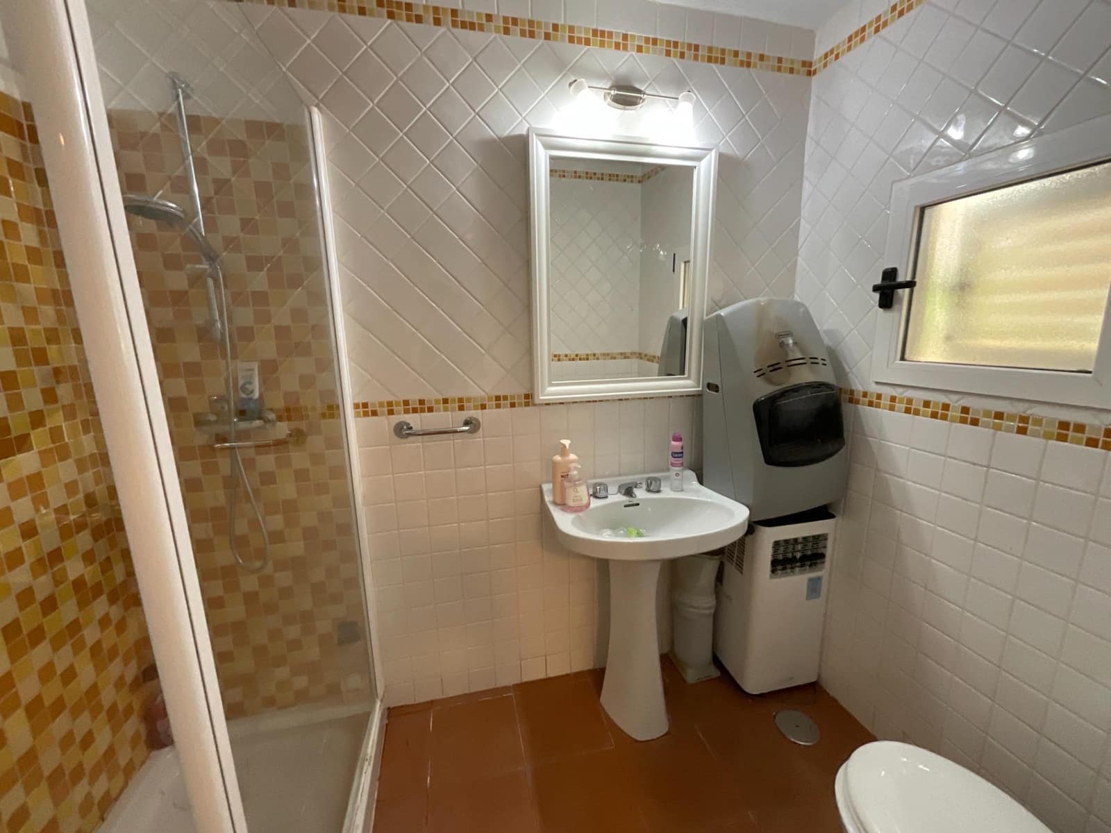 4 bedroom Flat for sale in Puerto de Mazarron - € 195,000 (Ref: 9502451)